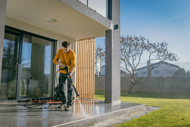 Cisco, TX Pressure Washing Services Company